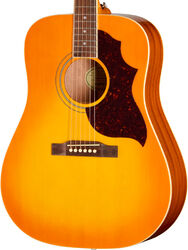 Hummingbird Tribute - heritage sunburst