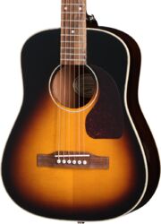 Folk-gitarre Epiphone Modern J-45 Express - Vintage sunburst