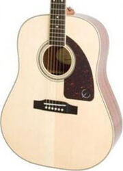 Folk-gitarre Epiphone J-45 Studio - Natural