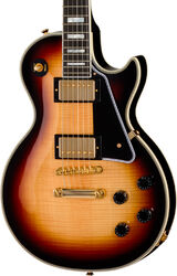 IGC Les Paul Custom - sedona burst