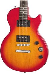 Single-cut-e-gitarre Epiphone Les Paul Special VE - Vintage worn heritage cherry sunburst