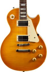 Single-cut-e-gitarre Epiphone IGC 1959 Les Paul Standard Reissue - Lemon Burst