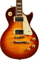 Single-cut-e-gitarre Epiphone IGC 1959 Les Paul Standard Reissue - Royal Teaburst