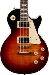 Single-cut-e-gitarre Epiphone IGC 1960 Les Paul Standard Reissue - Washed Burgundy