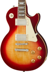 Single-cut-e-gitarre Epiphone Les Paul Standard 50s - Heritage cherry sunburst