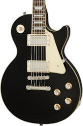 Single-cut-e-gitarre Epiphone Les Paul Standard 60s - Ebony