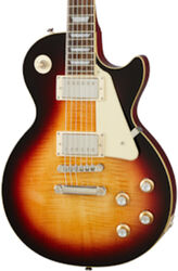 Single-cut-e-gitarre Epiphone Les Paul Standard 60s - Bourbon burst