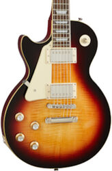 E-gitarre für linkshänder Epiphone Les Paul Standard 60s Linkshänder - Bourbon burst