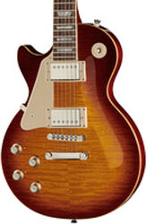 E-gitarre für linkshänder Epiphone Les Paul Standard 60s Linkshänder - Iced tea