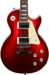 Single-cut-e-gitarre Epiphone Original Les Paul Standard 60s Ltd - Candy red