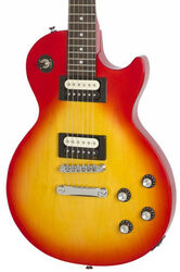 Single-cut-e-gitarre Epiphone Les Paul Studio LT - Heritage cherry sunburst