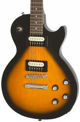 Single-cut-e-gitarre Epiphone Les Paul Studio LT - Vintage sunburst