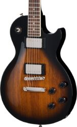 Single-cut-e-gitarre Epiphone Inspired By Gibson Modern Tribute Les Paul - Vintage sunburst