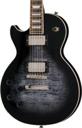 IBG Les Paul Tribute Plus LH - Ebony Burst