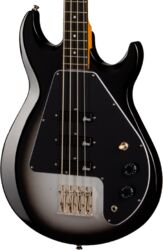 Solidbody e-bass Epiphone Mike Dirnt Grabber G-3 - silverburst