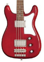 Solidbody e-bass Epiphone Newport Bass - Cherry