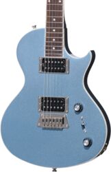 Nighthawk Studio Waxx Signature - pelham blue