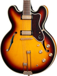 Original Sheraton - vintage sunburst