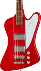 IBG Original Thunderbird '64 - ember red