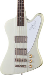 IBG Original Thunderbird '64 - silver mist