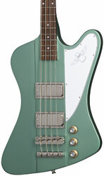 Solidbody e-bass Epiphone Thunderbird '64 - Inverness green