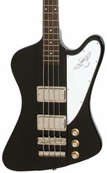 Solidbody e-bass Epiphone Thunderbird 60s Bass - Ebony