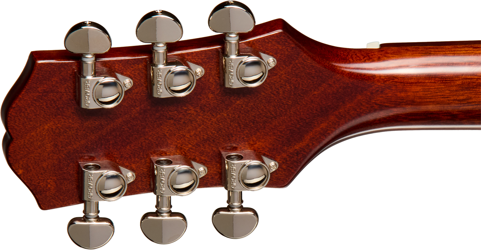 Epiphone J45 Standard Ec Ibg Dreadnought Cw Epicea Acajou Rw - Honey Burst - Folk-Gitarre - Variation 4