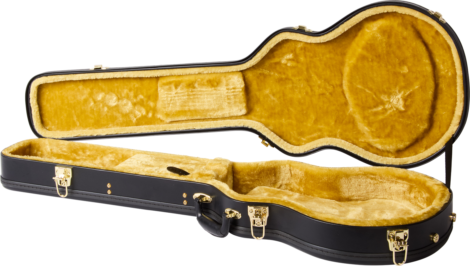 Epiphone Joe Bonamassa Les Paul Custom 1959 Bigsby Ltd Signature 2h Trem Ebo - Antique Ebony - Single-Cut-E-Gitarre - Variation 6