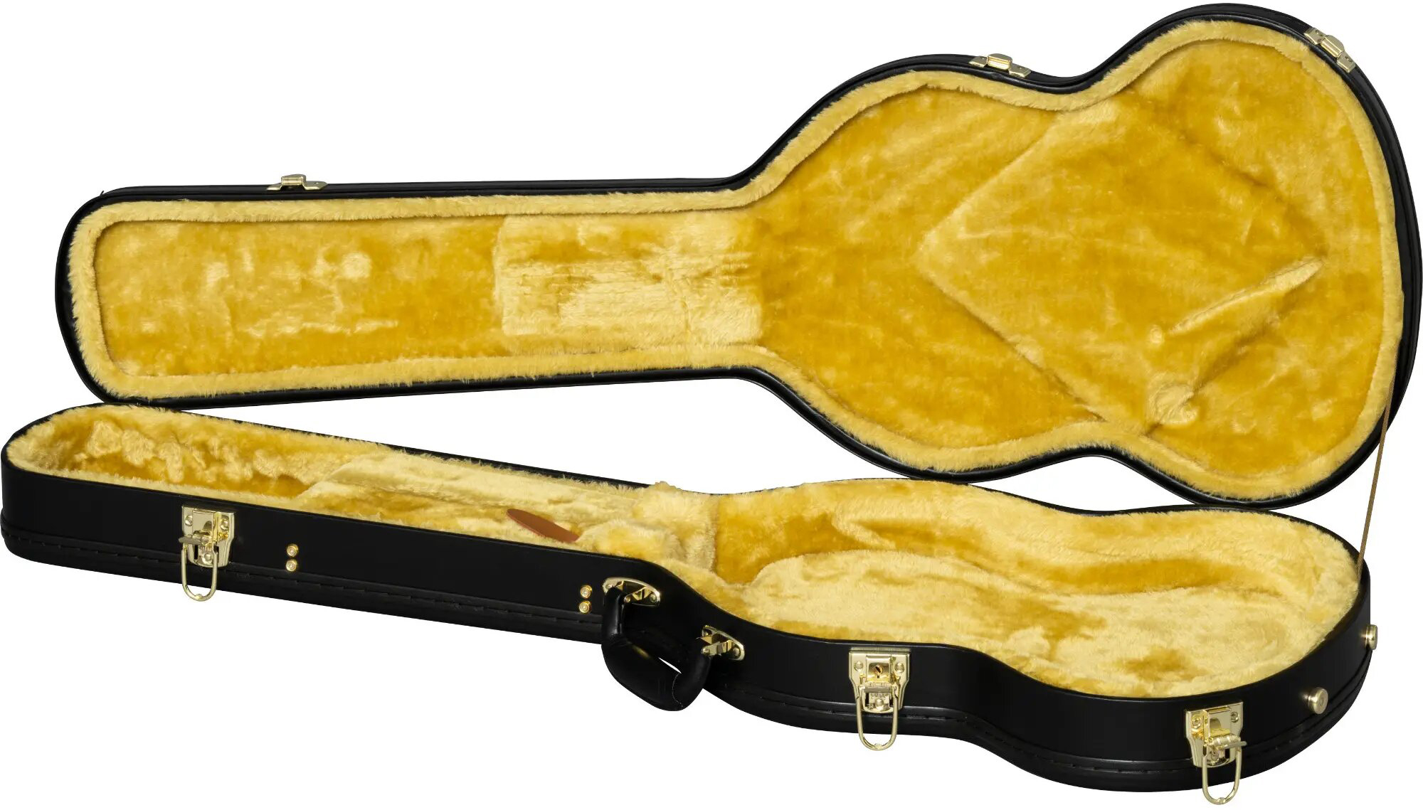 Epiphone Joe Bonamassa Sg Custom 1963 Signature 3h Trem Eb - Dark Wine Red - Signature-E-Gitarre - Variation 5
