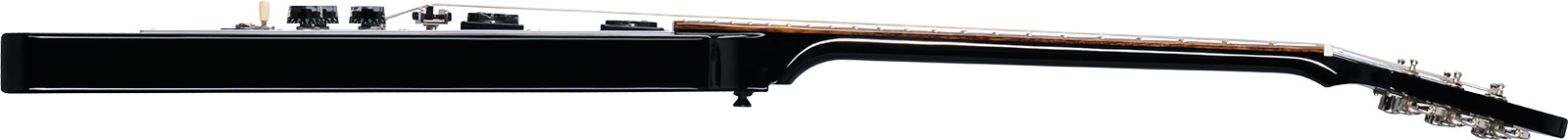 Epiphone Kirk Hammett Flying V 1979 Signature 2h Gibson  Ht Rw - Ebony - Signature-E-Gitarre - Variation 2