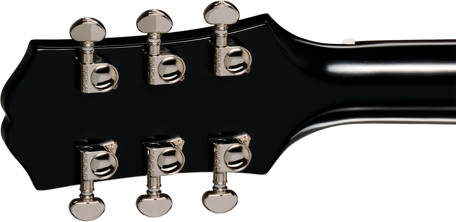 Epiphone L00 Standard Ibg Parlor Shsc Epicea Acajou Rw - Vintage Sunburst - Folk-Gitarre - Variation 5