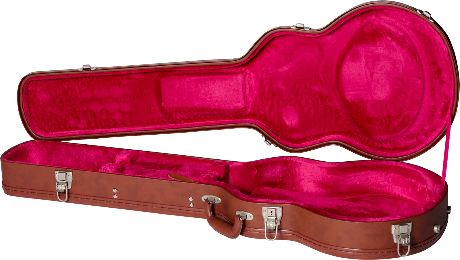 Epiphone Les Paul Special 1960 Dc Reissue Ibc 2s P90 Gibson Ht Rw - Tv White - Double Cut E-Gitarre - Variation 7
