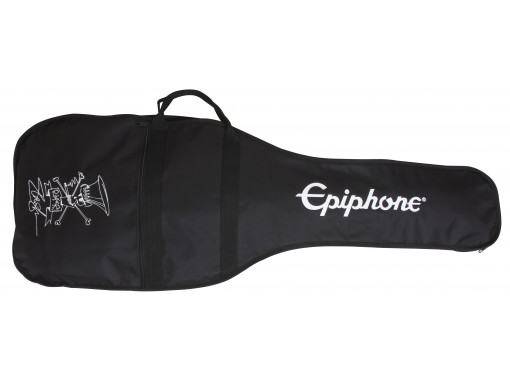Epiphone Les Paul Slash Special Ii Afd Guitar Outfit - Appetite Amber - E-Gitarre Set - Variation 2