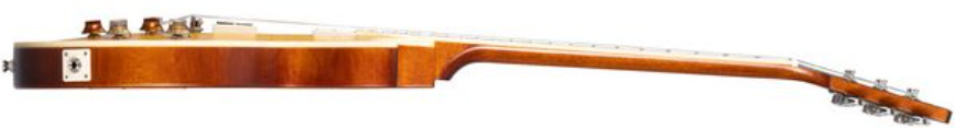 Epiphone Les Paul Standard 1959 Reissue Igc 2h Gibson Ht Rw - Lemon Burst - Single-Cut-E-Gitarre - Variation 2