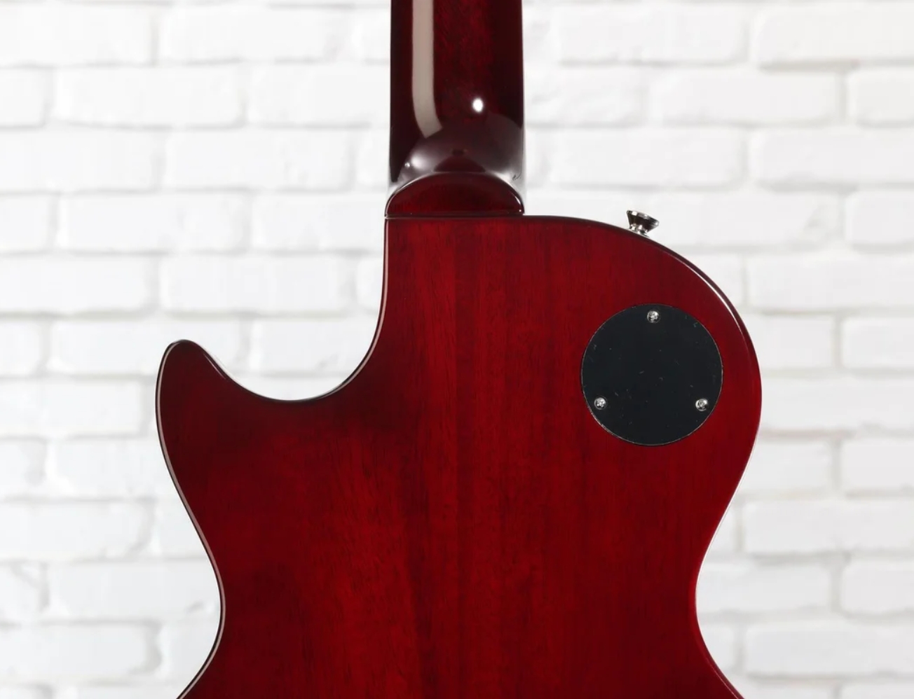 Epiphone Les Paul Standard 1959 Reissue Igc 2h Gibson Ht Rw - Royal Teaburst - Single-Cut-E-Gitarre - Variation 6