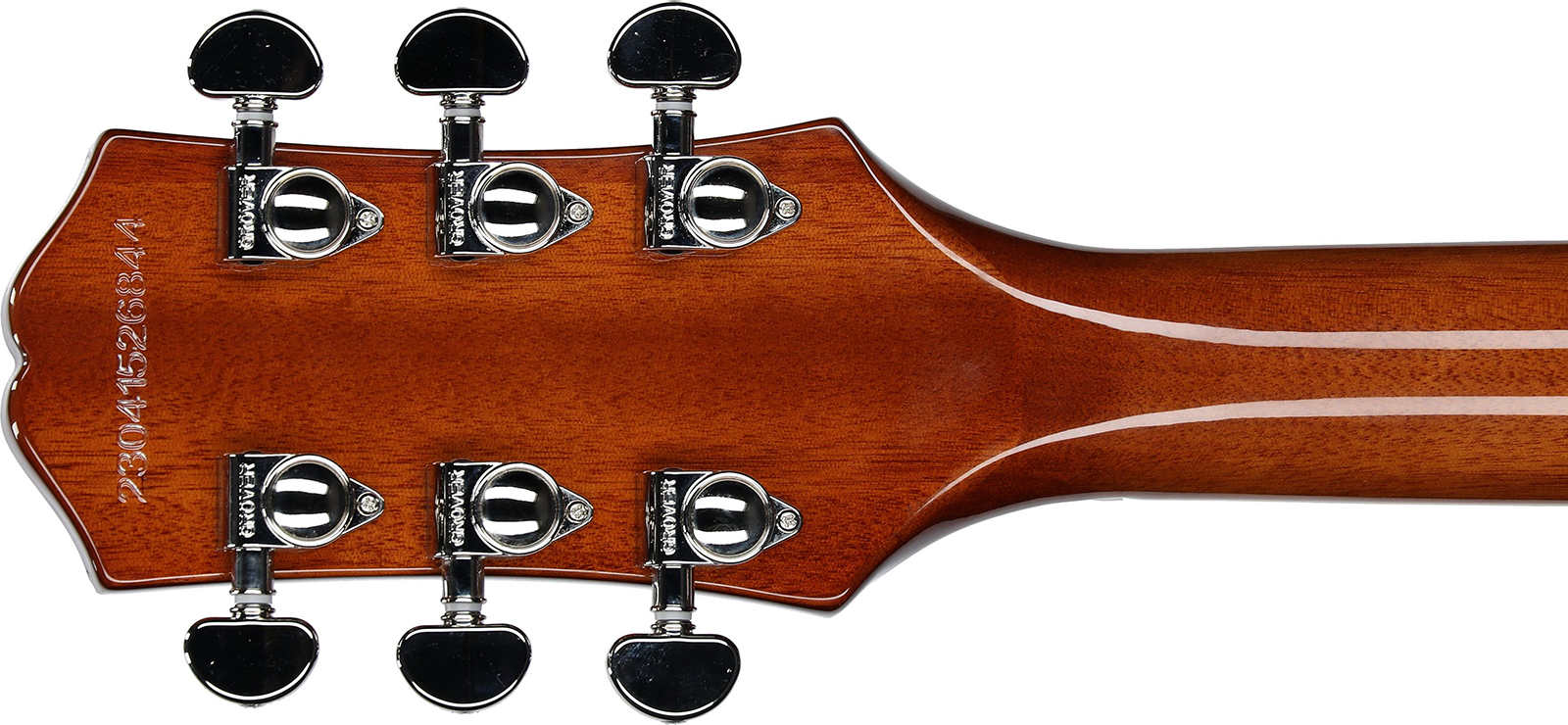 Epiphone Les Paul Standard 60s Ltd I.b.g Original 2h Ht Lau - Candy Red - Single-Cut-E-Gitarre - Variation 3
