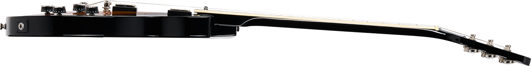 Epiphone Les Paul Tribute Inspired By / Modern 2h Ht Lau - Vintage Sunburst - Single-Cut-E-Gitarre - Variation 2