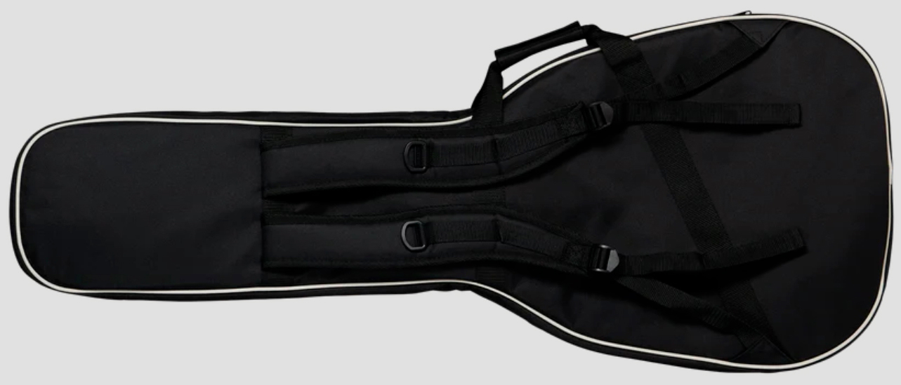 Epiphone Sg Custom Futura Ibg 2h Ht Rw - Nitro Shift - Double Cut E-Gitarre - Variation 8