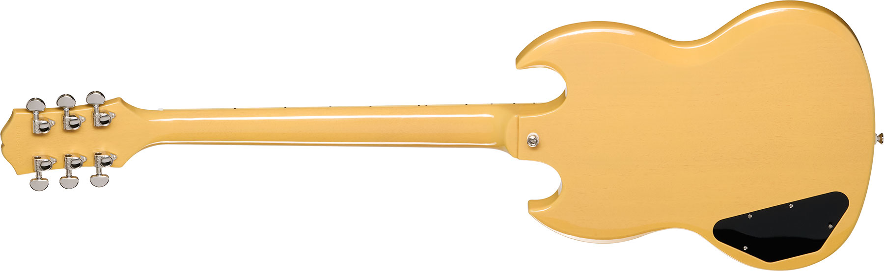 Epiphone Guitare Électrique Double Cut - Double Cut E-Gitarre - Variation 1