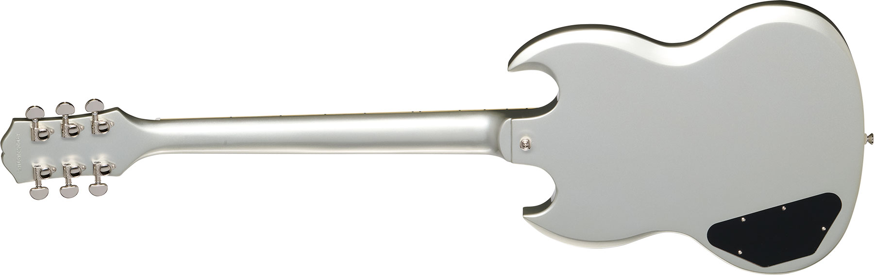 Epiphone Guitare Électrique Double Cut - Double Cut E-Gitarre - Variation 1