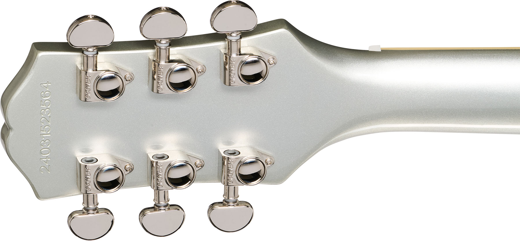 Epiphone Guitare Électrique Double Cut - Double Cut E-Gitarre - Variation 4