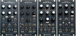 Drummaschine Erica synths Hexinverter bundle