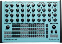 Drummaschine Erica synths PERKONS HD-01