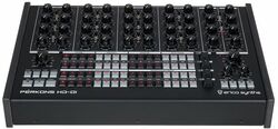 Drummaschine Erica synths PERKONS HD-01 BLACK