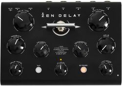 Effektprozessor  Erica synths Zen Delay