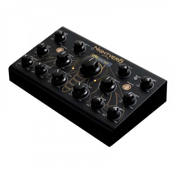 Erica Synths Nightverb - Effektprozessor - Variation 1