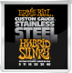 Electric (6) 2247 Stainless Steel Hybrid Slinky 9-46 - saitensätze 