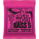Bass (5) 2824 Super Slinky 40-125 - 5-saiten-set