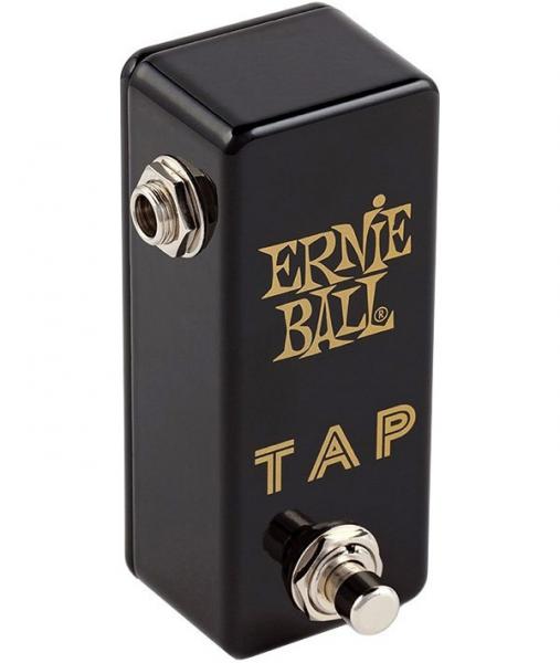 Fußschalter & sonstige Ernie ball Tap Tempo 6186