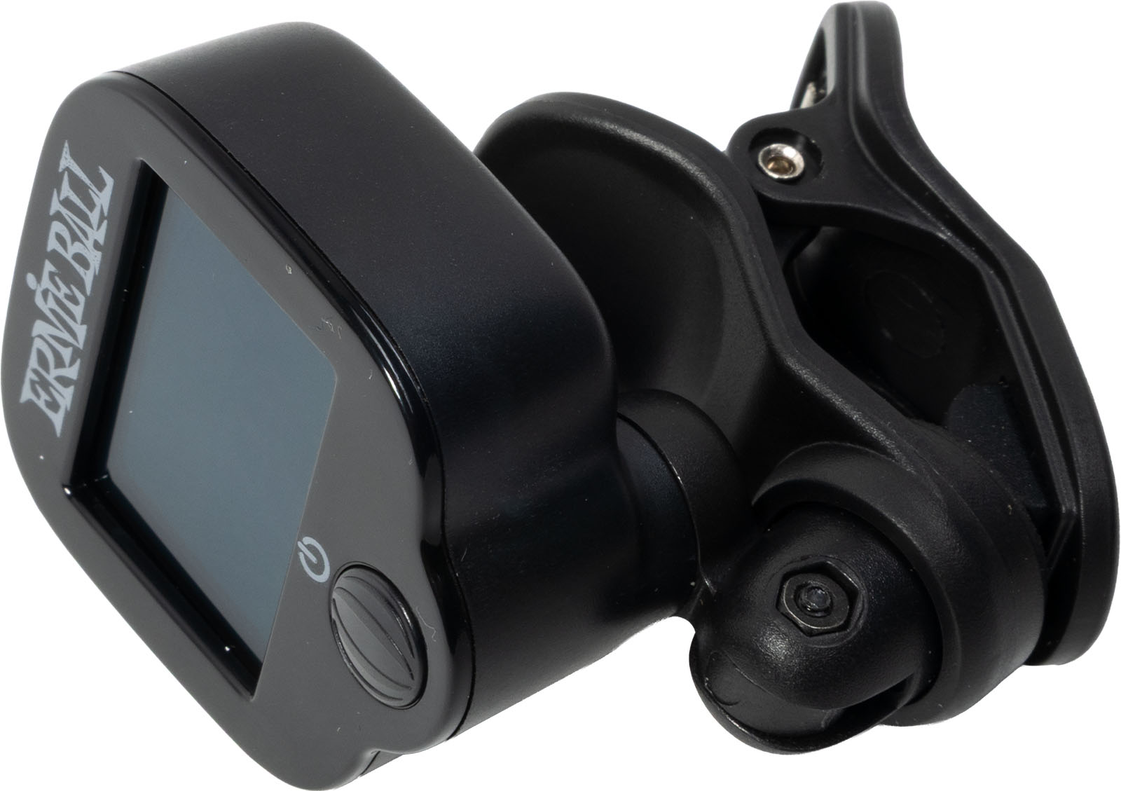 Ernie Ball Accordeur Chromatique Fast Pitch - Stimmgerät für Gitarre - Variation 1